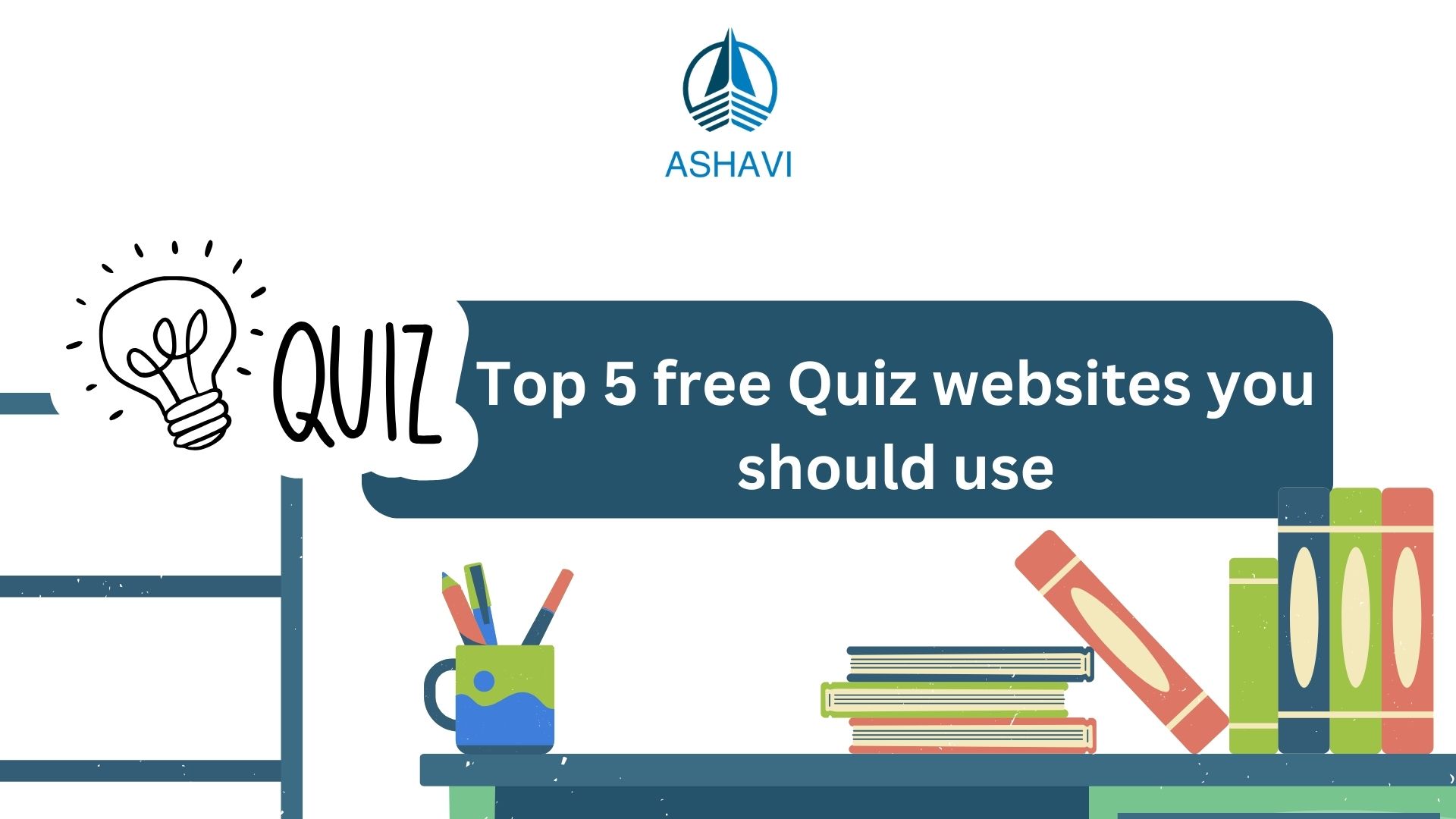The top 5 free Quiz websites you should use